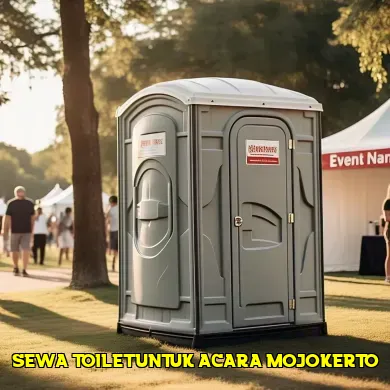 sewa toilet untuk acara mojokerto